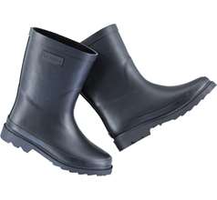 Strong Footwear